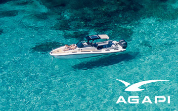 AGAPI Boat Club