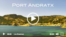 Port Andratx Webcam