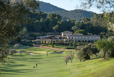 Arabella Golf Club