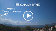 Bonaire Webcam