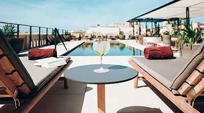 Sant Francesc Hotel Singular, Palma de Mallorca