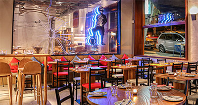 OMBU Palma de Mallorca