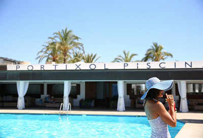 Portixol Hotel & Spa, Palma de Mallorca