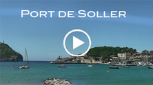 Port de Soller Webcam