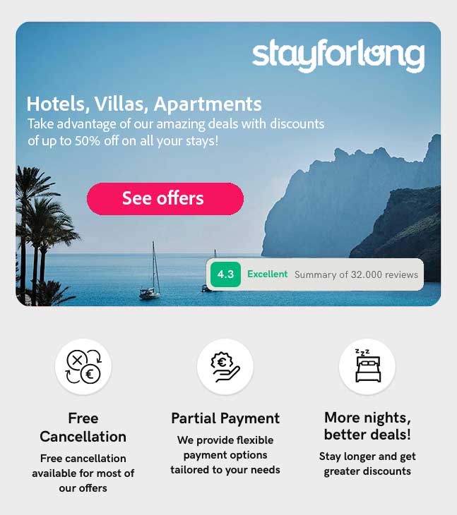 Stayforlong Mallorca