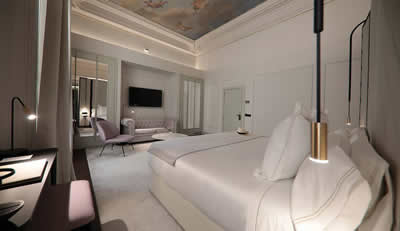 Summum Prime Boutique Hotel, Palma