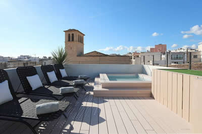 Summum Prime Boutique Hotel, Palma de Mallorca