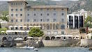 Waterfront Hotel Prices in Palma